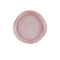 Churchill Stonecast Schale Organic mit erhöhtem Rand...