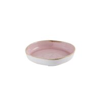 Churchill Stonecast Schale Organic mit erhöhtem Rand...