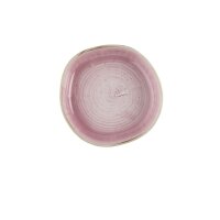 Churchill Stonecast Schale Organic mit erhöhtem Rand...