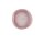 Churchill Stonecast Schale Organic mit erhöhtem Rand 20 cm, Petal Pink