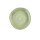 Churchill Stonecast Schale Organic mit erhöhtem Rand 23 cm, Sage Green