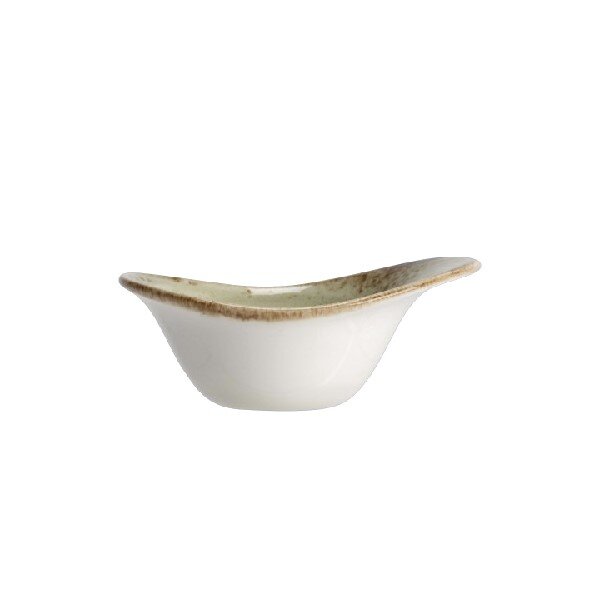 Craft Green Freestyle Bowl 13cm 11.92cl (5" 4 1/5oz)