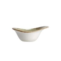 Craft Green Freestyle Bowl 13cm 11.92cl (5" 4 1/5oz)
